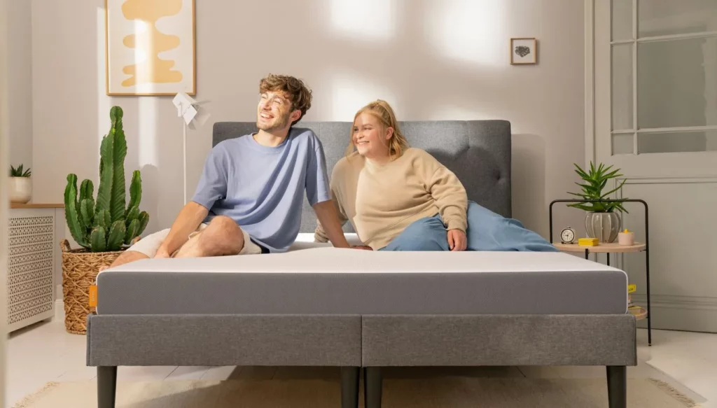 Emma Easy matras