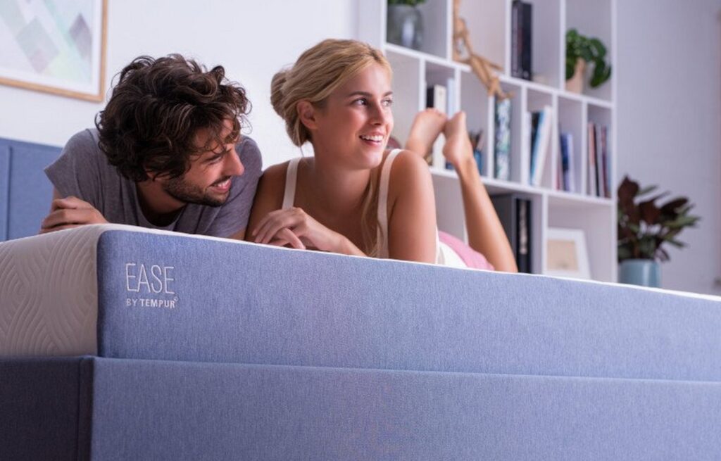 tempur ease