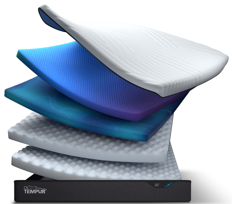 tempur pro
