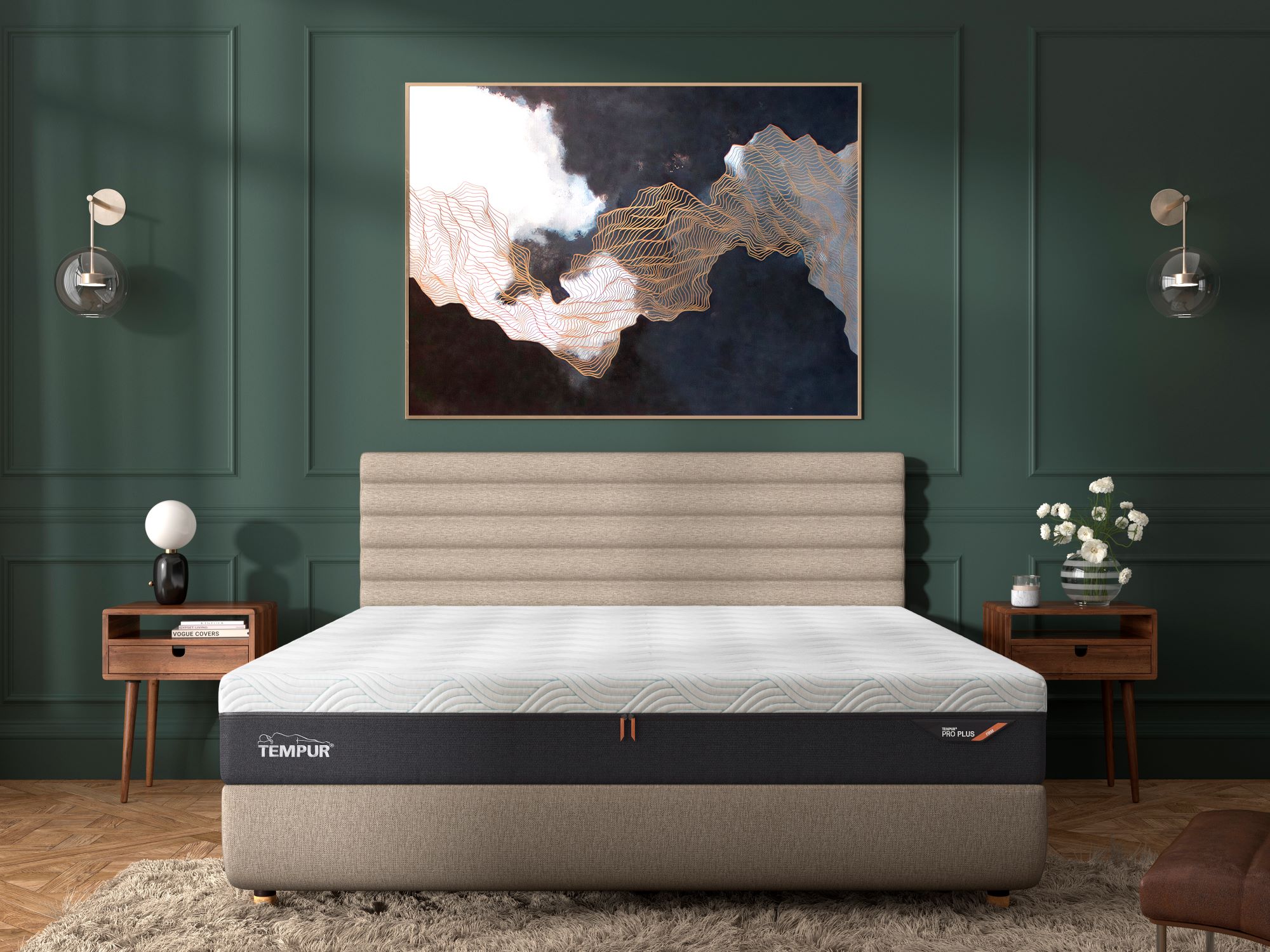 tempur pro