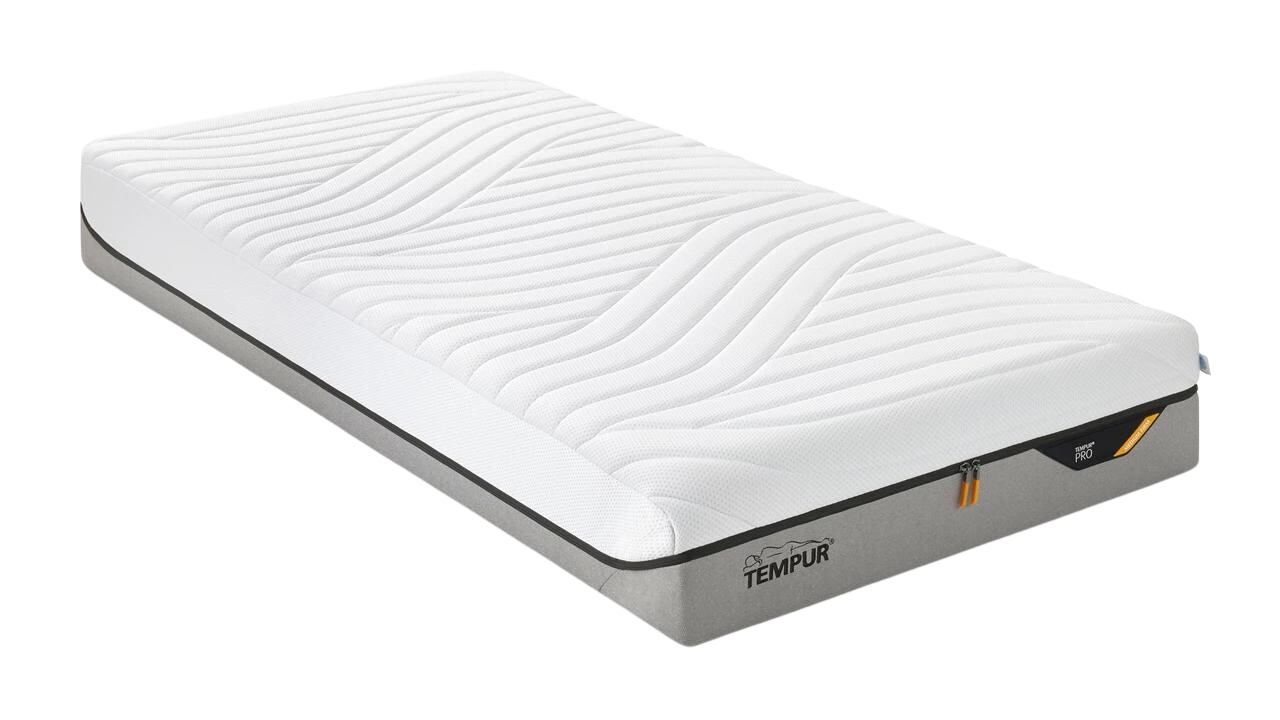 matras van 120 cm breed