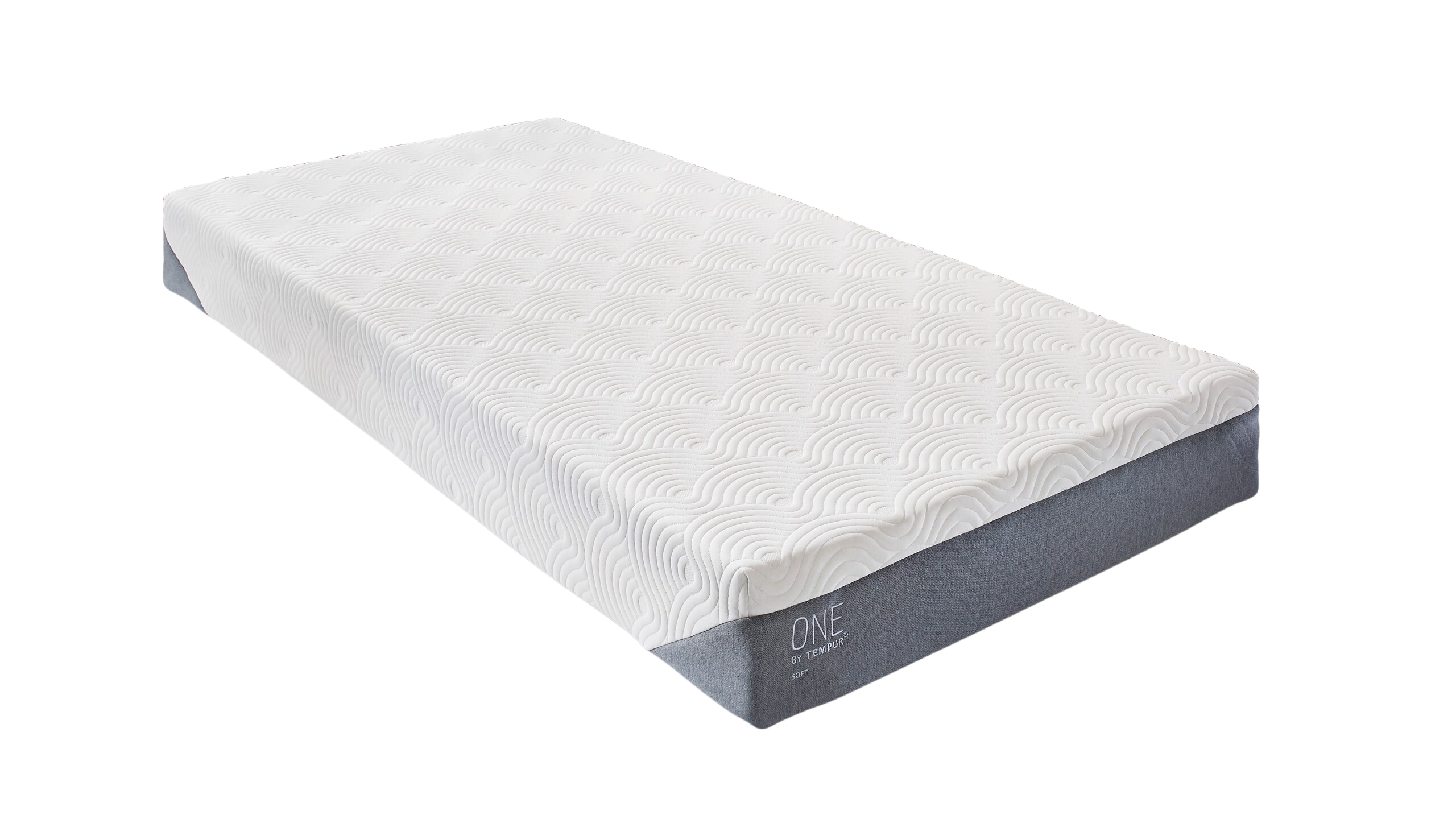 matras van 120 cm breed